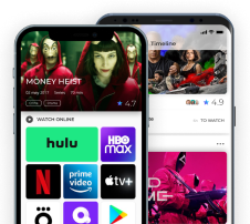 iphone screen