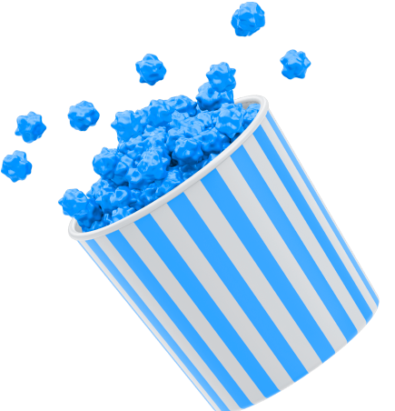 popcorn